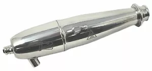 Novarossi 1351-2020P 3,5ccm Off-Road Hochglanz - Bild 1 von 1