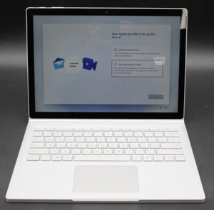 Microsoft Surface Book 2 (512GB SSD, 16GB RAM, i7-8650U @ 1.90GHz, GTX 1050) - Picture 1 of 8