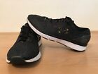 Under Armour Mens Shoes Bandit 3 I Will Run Long Gray Size 10.5