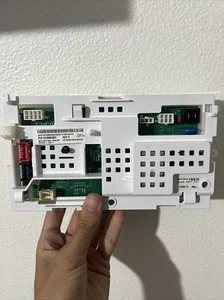 Maytag Washer Control Board | W10803587 - Picture 1 of 2