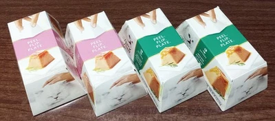 Fancy Feast Gems Cat Food, 2 Mousse w/Chicken, 2 Mousse w/ Salmon, 4 oz ea. - Image 1 of 4