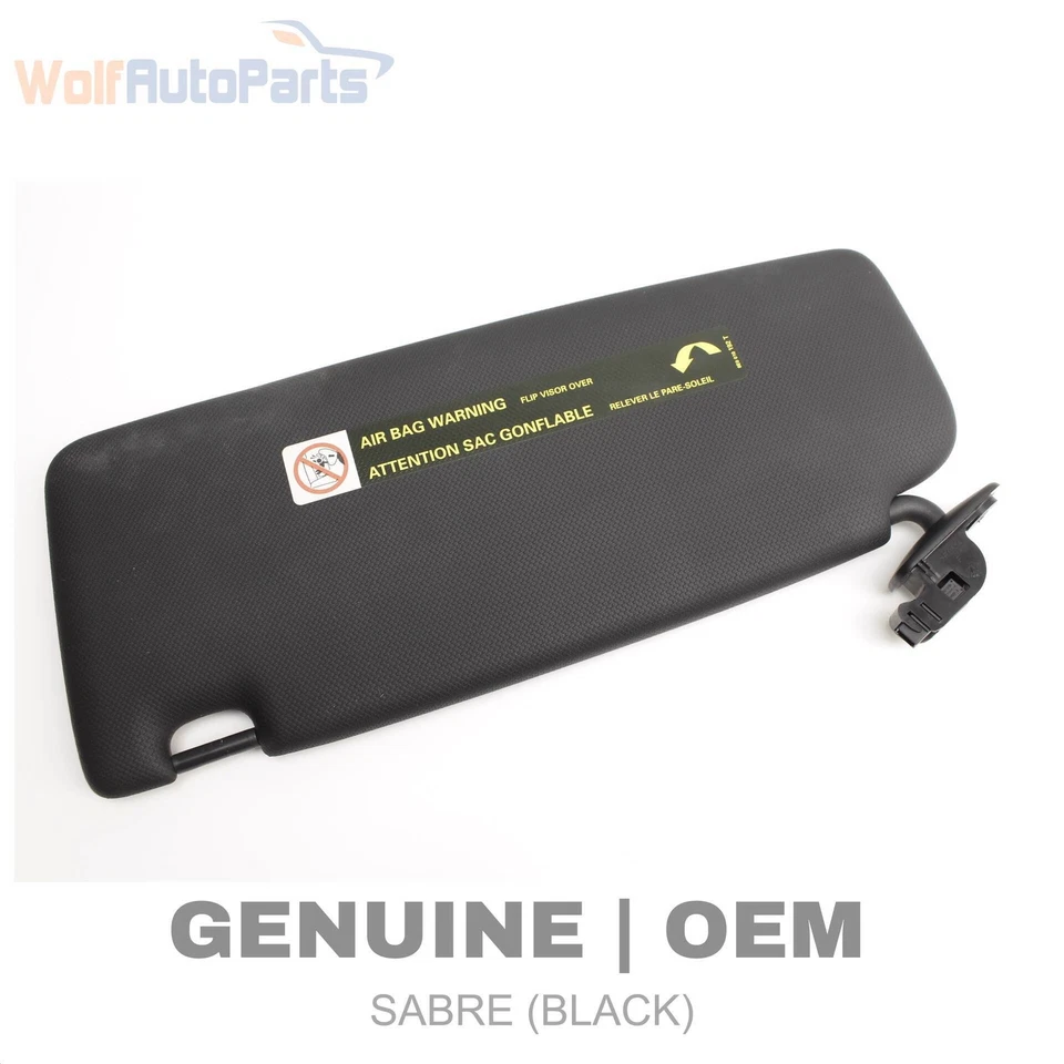 AUDI TT RS QUATTRO 2012-2014 - Parasol derecho/espejo 8J8857552J Foto 1 de 4