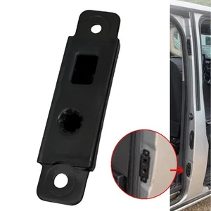Sliding Door Wedge Lower Into B Pillar for Ford Transit Custom 2012 to 2023 - Picture 1 of 6