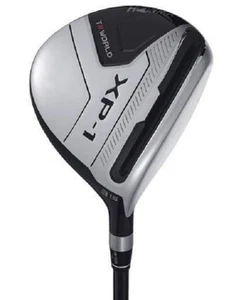 Honma Golf Club TW XP-1 15* 3 Wood Stiff Vizard 63 Golf Club Value Right Handed - Picture 1 of 1