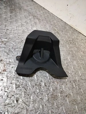 Honda CB650f 2014-2018 OEM CUBIERTA DE PIÑÓN DELANTERO  Foto 1 de 4
