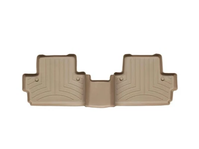 Tapetes WeatherTech forro de assoalho para - Volvo C30 - 2ª linha - Imagem 1 de 4