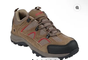 Zapatos de senderismo bajos impermeables Northside para hombre Snohomish 314549M602 talla 10,5 - Imagen 1 de 6