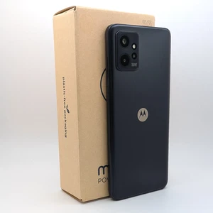 Motorola Moto G Power 5G (2023) XT2311-4 128GB | Mineral Black | NUR XFINITY - Bild 1 von 4