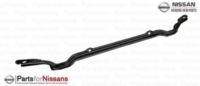 Nissan genuino reforzado central 62512-CD000 Foto 1 de 3