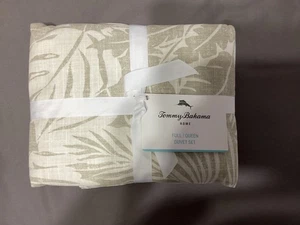 Tommy Bahama Home Full/Queen Bettwäscheset - Bild 1 von 3