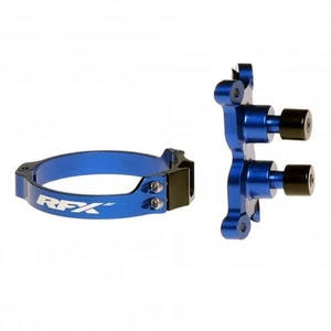 Dispositivo de lanzamiento RaceFX Pro Series2 (58,4 mm) Husqvarna 125-450 14-24 (azul) - Imagen 1 de 1