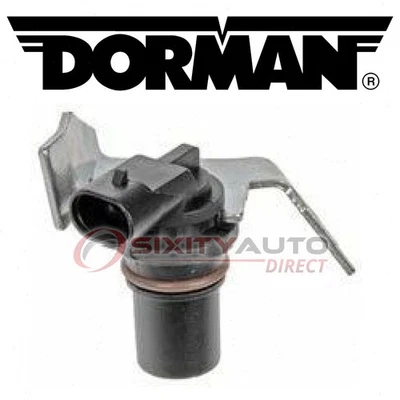 Dorman Output Transmission Speed Sensor for 2002-2005 Workhorse FasTrack my Foto 1 de 4