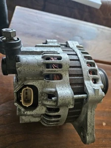 2002-2005 Subaru WRX Alternator 2.0 Turbo 23700AA430 OEM 02-05 - Picture 1 of 6