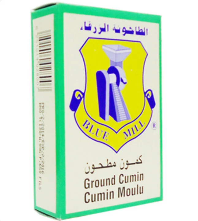 Ground Cumin - Blue Mill Spices - Image 1 of 1