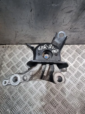 TOYOTA CHR ENGINE MOUNT FRONT RIGHT 1.8L AUTO HYBRID SUV 2020 ENGINE MOUNT - Image 1 of 4