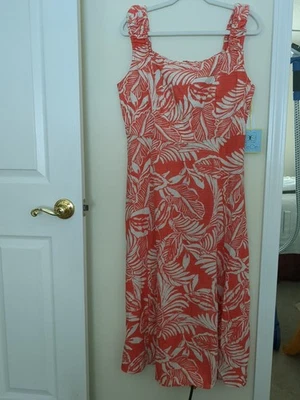 CeCe Women's Dress Size 12 NWT Retail $139 - Изображение 1 из 3