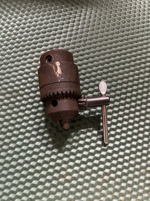 Shopsmith Mark V 500 505 510 520 - Jacobs Drill Chuck USA with key - Image 1 of 4