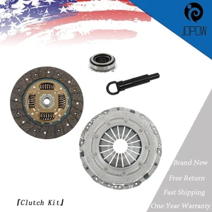 Transmission Clutch Kit 24-021 For Kia For Forte Koup 2010 2011-2013 L4 2.0L - Bild 1 von 12