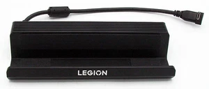 Legion Go USB-C Hub 6-w-1 stacja dokująca poprawia wydajność gry 4K wsparcie wizualne - Zdjęcie 1 z 4