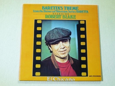 Baretta's Theme (From The Universal Television Series Baretta)  (Unplayed) - Bild 1 von 4