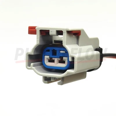 Conector hembra compresor de aire acondicionado para Chrysler Sebring 2004-2006 - 4596550AC Foto 1 de 4