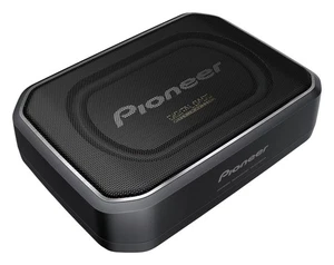 Pioneer TS-WX140DA - Subwoofer activo subwoofer bajo asiento 170 vatios - Compacto - Imagen 1 de 4