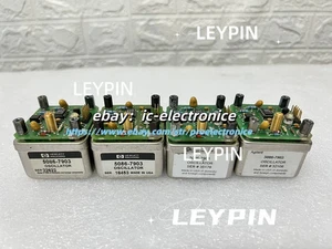 1PC USED Agilent HP 5086-7903 YTO YIG tuned oscillator/ic - Picture 1 of 1