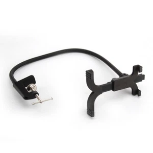 Cell Phone Holder Universal Flexible Long Arms Mobile Phone Bracket for Desktop - Zdjęcie 1 z 11