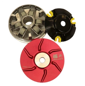 Ban Jing Performance Variator Kit - Honda PCX - Picture 1 of 2
