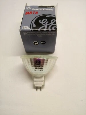 MR16 GU 5.3 HALOGEN BULB  - Image 1 of 4