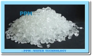 POLIFOSFATO IN CRISTALLI DA 500 gr ANTICALCARE PER CALDAIE, BOYLER, LAVATRICI  - Imagen 1 de 2