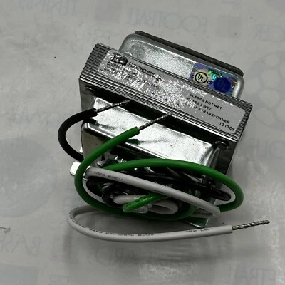 Transformador MG Electronics MGT245 120VAC 60Hz 24V 5VA ⭐ Foto 1 de 4