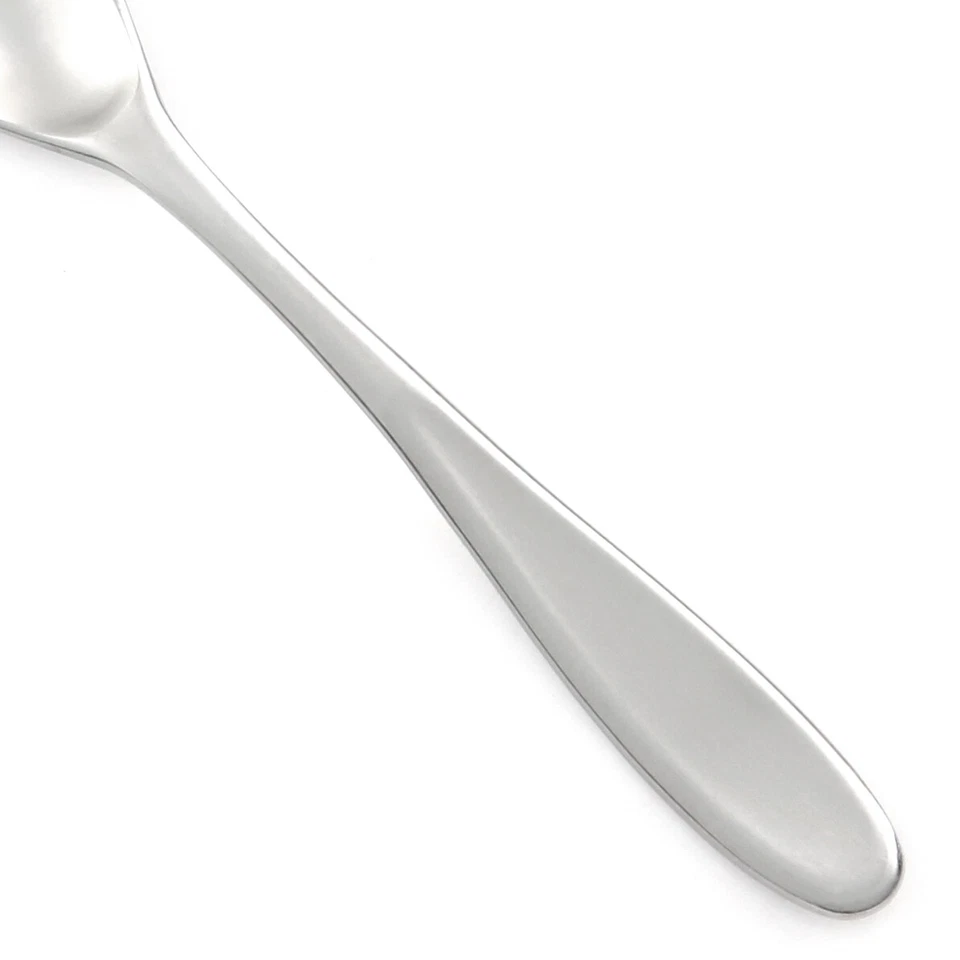 The Main Course TYSONS Stainless 18-8 Satin Korea Silverware CHOICE Flatware - Image 1 of 1