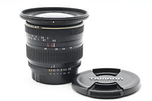 Tamron A10 AF 19-35mm f3.5-4.5 Lens Nikon #249
