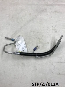 Power Steering Pressure Hose for Jeep Grand Cherokee ZJ 1993-1998 STP/ZJ/012A - Picture 1 of 4