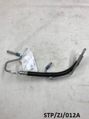 Power Steering Pressure Hose for Jeep Grand Cherokee ZJ 1993-1998 STP/ZJ/012A  - Image 1 of 4