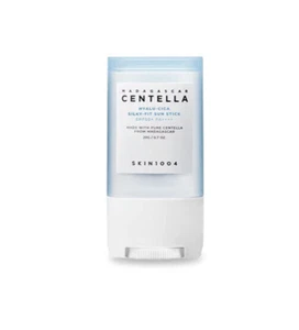 SKIN1004 Madagascar Centella Hyalu-Cica Silky-Fit Sun Stick 20g - US Seller - Picture 1 of 3