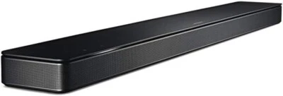 BOSE SoundTouch 300, Soundbar, TV-Lautsprecher, Heimkino,  SmartTouch Schwarz #4 - Bild 1 von 4