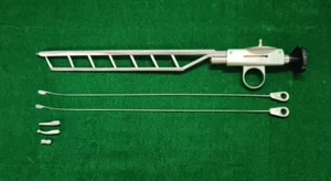 Hysteroscopy Otis Urethrotome with Knife Urology Reusable Surgical Instruments - Picture 1 of 12