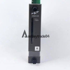GEBRAUCHT 1 STÜCK ABB SYMPHONY IMASI23 ANALOG INPUT MODULE getestet - Bild 1 von 5
