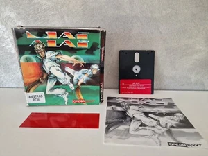 JAI ALAI AMSTRAD PCW OPERA SOFT - Picture 1 of 12