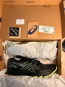 SCARPE TRAIL ASICS GEL SONOMA 7 GTX 1011B593 004 - 42.5 EUR US 9 UK 8 - Foto 1 di 15