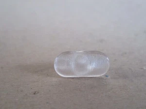 771O Corgi 94635 China Right Front Headlight Plastic For Jaguar XJS 1983 1:20 - Picture 1 of 4