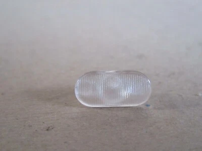 771O Corgi 94635 China Headlight Front Right Plastic for Jaguar Xjs 1983 1:20 - Image 1 of 4