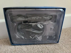 Star Trek Raumschiff Sammlung Axanar Frachtschiff Raumschiff Modell - Bild 1 von 3