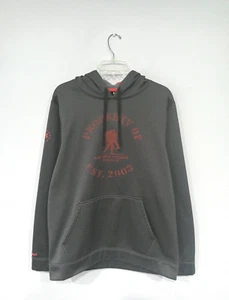 Under Armour Men's Storm WWP Hoodie Size Medium Wounded Warrior Project 1261127 - Picture 1 of 7