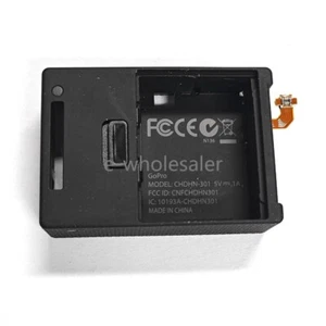 Original for Gopro Hero 3 Silver Version Back Cover Frame Battery Box Housing - Picture 1 of 4