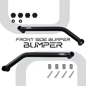 MOS Front Side Bumper for Yamaha Zuma 125 2022-2025 - Picture 1 of 4