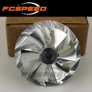 MFS Billet wheel TF035 1515A322 for Mitsubishi L200 Triton 2.5D 4N15 - Picture 1 of 2