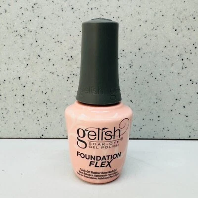 凝胶刷粉底柔性凝胶浅色 15 毫升 0.5 盎司 #1148017 — 第 1/2 张图片